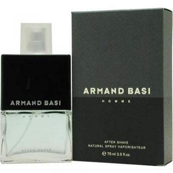 Armand Basi 11817 - Aftershave, 75 ml