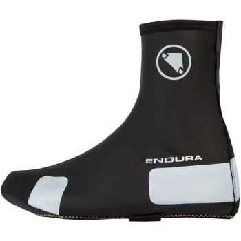 Endura Urban Luminite Waterproof Cycling Overshoe