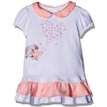 Chicco 09003180000000, Vestido Para Bebés, Multicolor