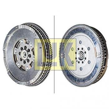 Volante Doble Masa LuK 415 0324 10