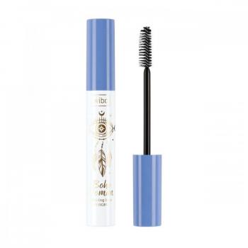 Máscara de Pestañas de Color Boho Woman - Wibo - Azul 8g