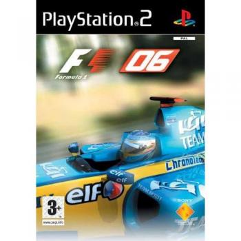 Formula One 06