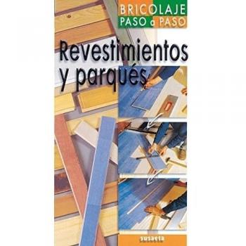 Revestimientos y parqués