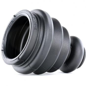 Fuelle de árbol de transmisión ORIGINAL IMPERIUM CV-joint boot 30703, resistente a altas temperaturas, fabricado en material flexible y duradero, diseñado para proteger el conjunto de la junta homocinética, fácil instalación y ajuste perfecto