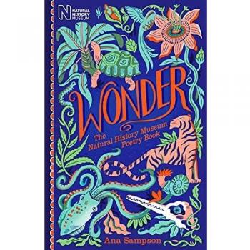 Libro Maravilla: El Libro de Poesía del Museo de Historia Natural