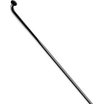 DT Swiss Aero Comp spokes Black 257mm spoke length by DT Swiss