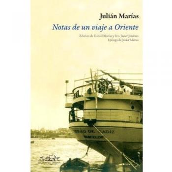 Notas de un viaje a Oriente