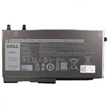 Batería Primaria Dell de Litio-Ion 51Whr 3-Celdas para Latitude 5400/5401/5500/5501 y Precision 3540/3541