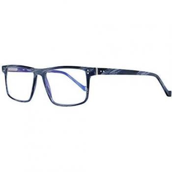 Hackett London Men's Blue Eyeglass Frame HEB20967154 (54mm)