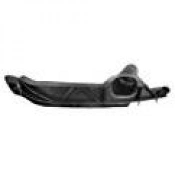 Van Wezel 5886566 soporte para parachoques