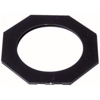 Filterframe for Parcan 20, Color Negro