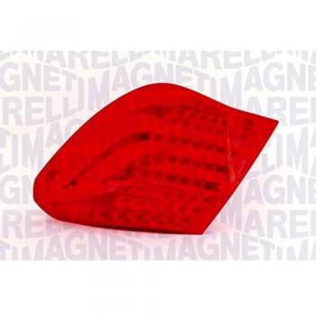 Luz trasera MAGNETI MARELLI 714027020701 Izquierda, piloto trasero de alta calidad, diseño específico para el lado izquierdo del vehículo, compatible con modelos seleccionados, fácil instalación, fabricado por MAGNETI