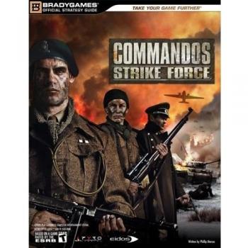 OSG Commands Strike Forc