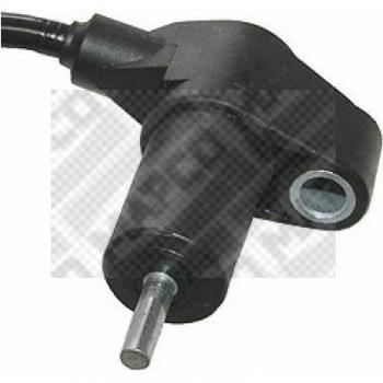 Sensor ABS MAPCO 86301 - Sensor de velocidad de rueda, compatible con vehículos específicos, fabricado con materiales de alta calidad para garantizar durabilidad y rendimiento óptimo, fácil instalación y ajuste preciso