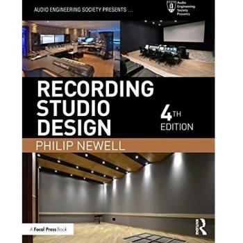 Comprehensive Recording Studio Design Guide