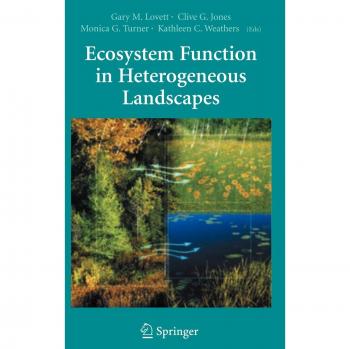 Ecosystem Function in Heterogeneous Landscapes