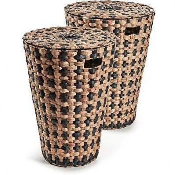 Kave Home - Set Cumberland de 2 cestos
