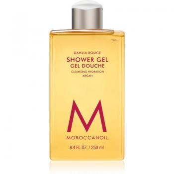 Moroccanoil Body Dahlia Rouge Nourishing Shower Gel 250 ml