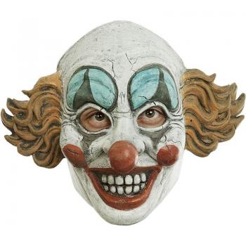 Máscara Payaso Vintage Urban Black Series