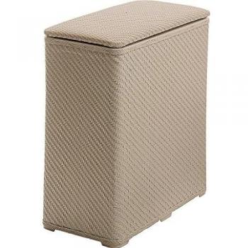 Gedy - Cesto Contenedor Ambrogio Beige