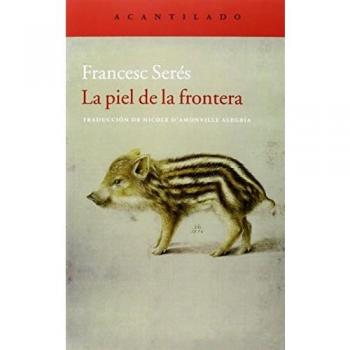 La piel de la frontera