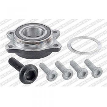 SNR Wheel bearing kit R157.40