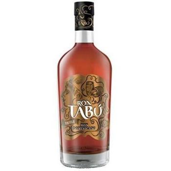 Tabú Ron Premium Dominicano