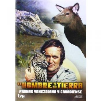 El Hombre Y La Tierra