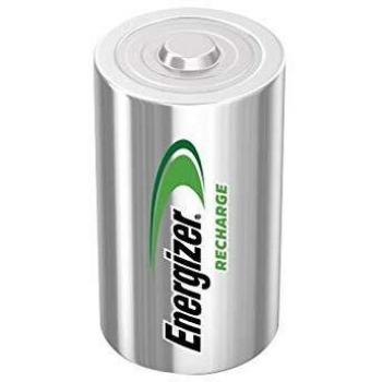 Energizer Rechargeable Batteries Blister Packs of 2Batteries Power Plus C 2500mAh HR14Pack of 3