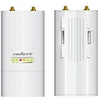 ACC.POINT WLAN UBIQUITI ROCKETM2