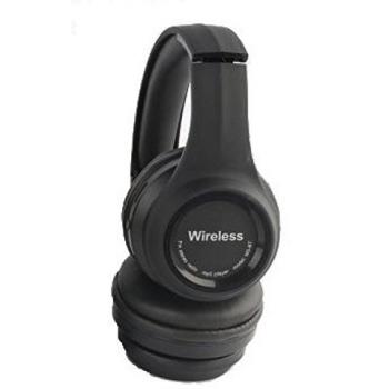 PROSTIMA A15 Binaurale De mano Negro, Rojo auricular con micrófono - Auriculares con micrófono
