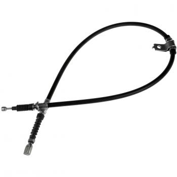 Blue Print ADN146324 Cable de accionamiento, freno de estacionamiento