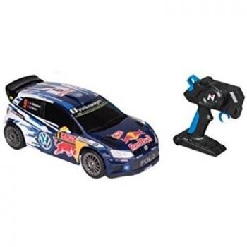 Toy State - 1:16 Scale Street Cars: VW Polo WRC