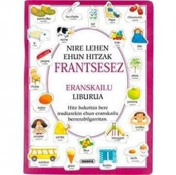 Frantsesez