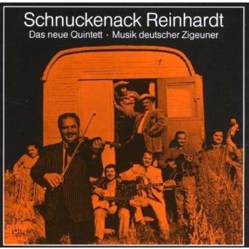 Musik Deutscher Zigeuner Vol 6 - Schnuckenack Reinhardt