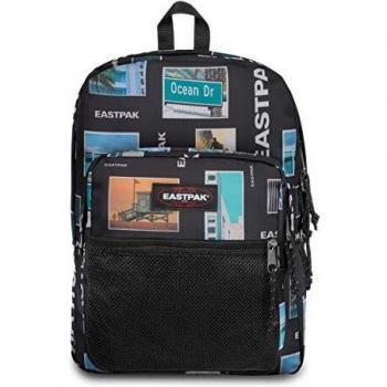Eastpak Pinnacle Mochila, 42 cm, 38 L, Multicolor