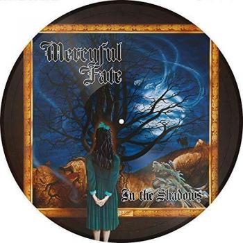In the shadows vinilo 2