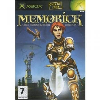 MEMORICK