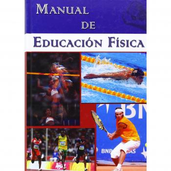 MANUAL DE EDUCACION FISICA