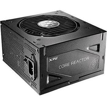A-DATA Technology XPG Core Reactor Unidad de Fuente de alimentación 850 W 24-Pin ATX ATX Negro
