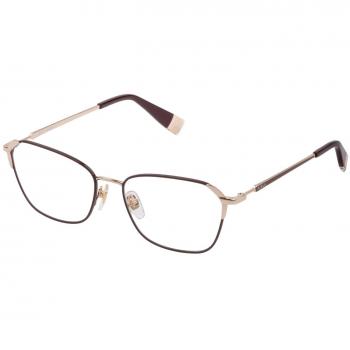 Montura de Gafas Hombre Police VPLD99-51B6AD Verde Ø 51 mm