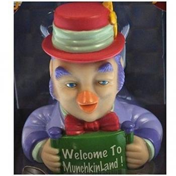 Pato del baño / Celebriduck: El mago de Oz / Wizard of Oz