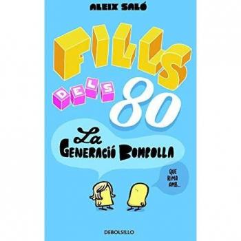 Fills dels 80 bestsellercomic