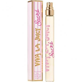 Juicy Couture Viva La Juicy Sucré Eau De Parfum Travel Spray 10 ml