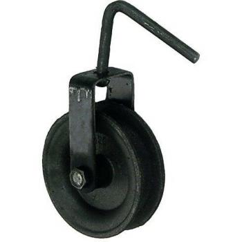 Wolfpack 1260001 Polea Pozo 12 cm.