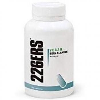 226ERS Vegan Beta Alanine | Beta Alanina Vegana - 90 cápsulas