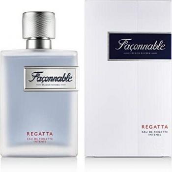 Faconnable Regatta Intense Eau De Toilette 90ml