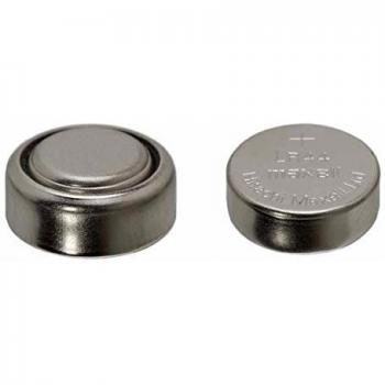 Maxell LR0044W MXL - Pilas alcalinas