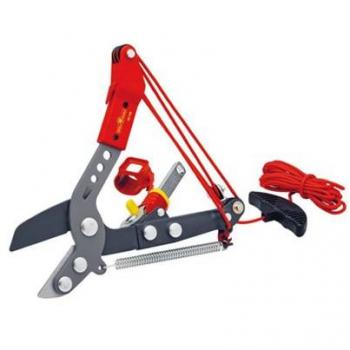 Wolf-Garten RCVM Multi-Change Adjustable Anvil Tree Lopper