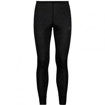 Odlo Women's Active Warm Eco Leggings Black 2XL